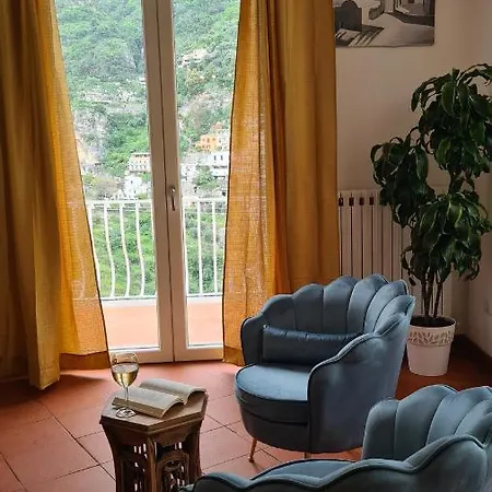 Casa Bon Bon Tatil Evi *