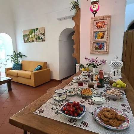 Tatil Evi Casa Bon Bon *