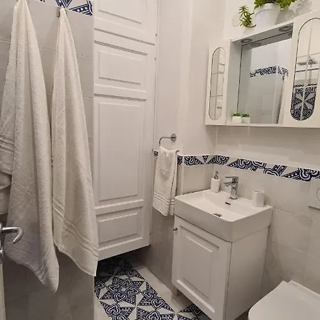 Casa Bon Bon Tatil Evi Positano