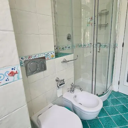 Tatil Evi Casa Bon Bon *