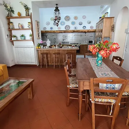 Casa Bon Bon Tatil Evi