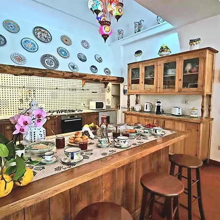 Casa Bon Bon Tatil Evi