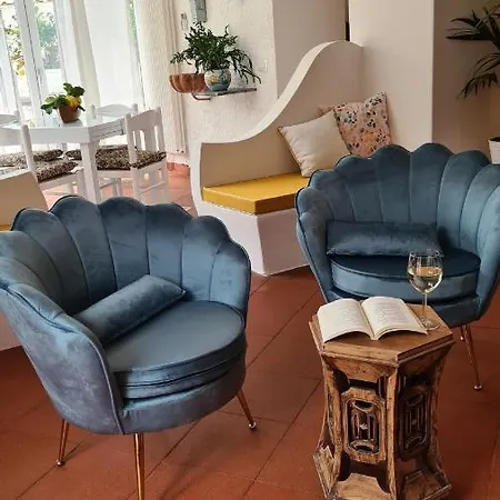 Hébergement de vacances Casa Bon Bon *