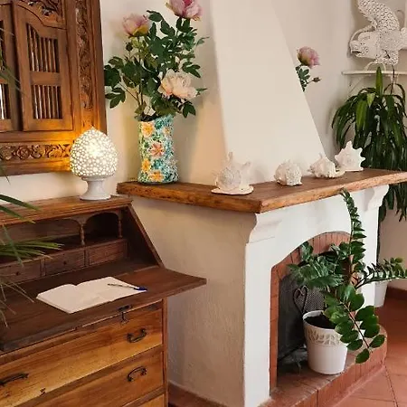 Holiday home Casa Bon Bon