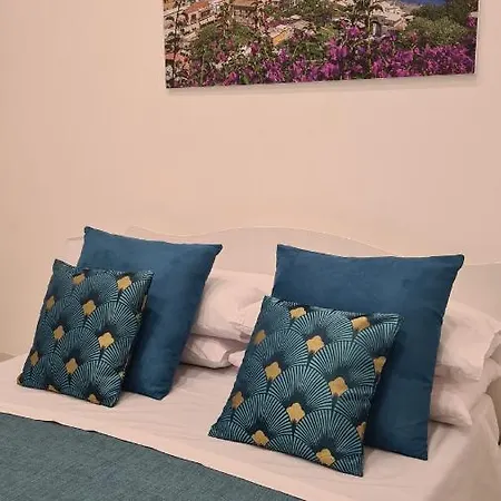 Casa Bon Bon Holiday home