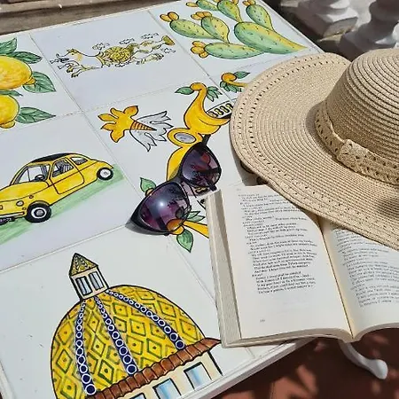 Casa Bon Bon Hébergement de vacances *