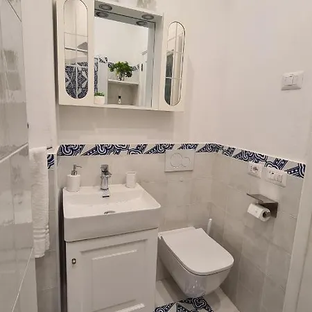 Casa Bon Bon Hébergement de vacances *