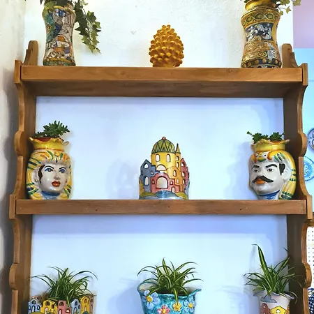 Casa Bon Bon Positano