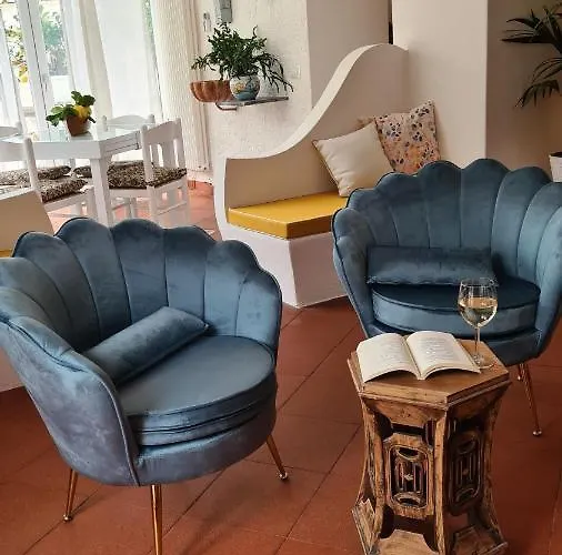 度假居 Casa Bon Bon *