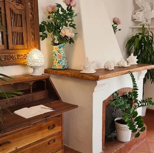 Tatil Evi Casa Bon Bon