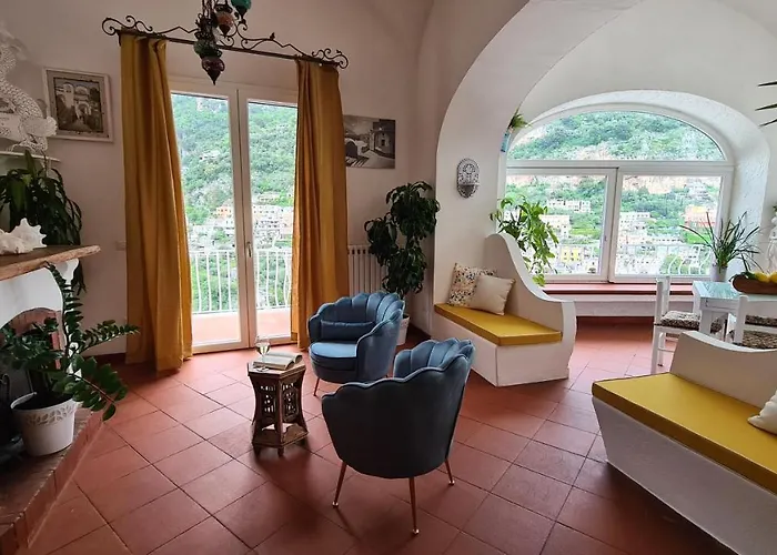 Сasa de vacaciones Casa Bon Bon *