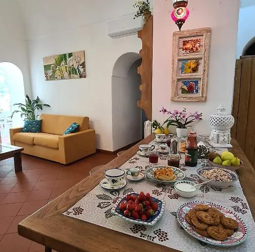 Сasa de vacaciones Casa Bon Bon *