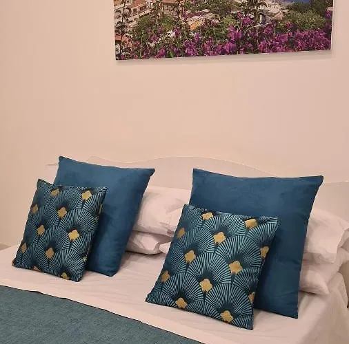 Casa Bon Bon Tatil Evi