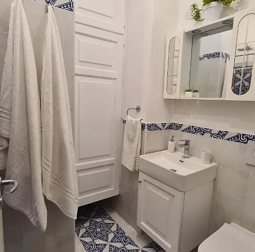 Casa Bon Bon Сasa de vacaciones Positano