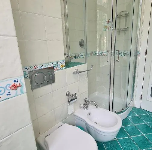 度假居 Casa Bon Bon *