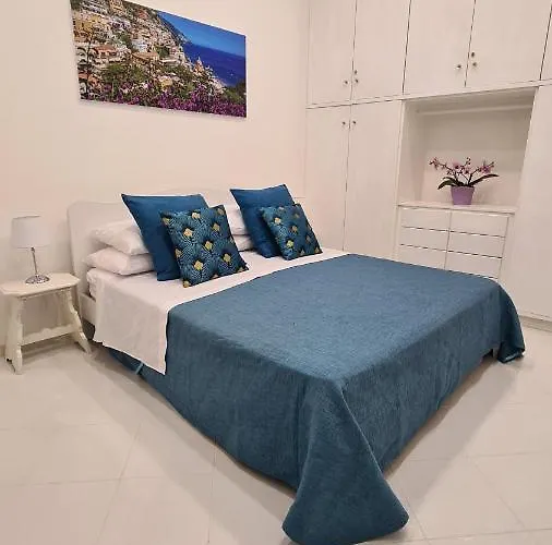 Сasa de vacaciones Casa Bon Bon