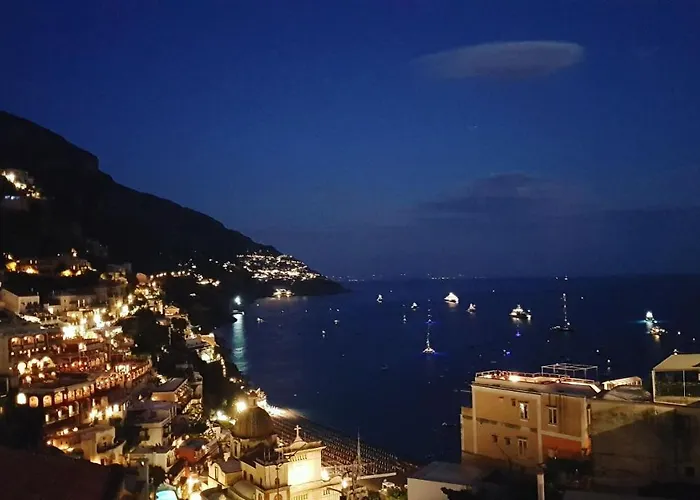 Casa Bon Bon 度假居 *