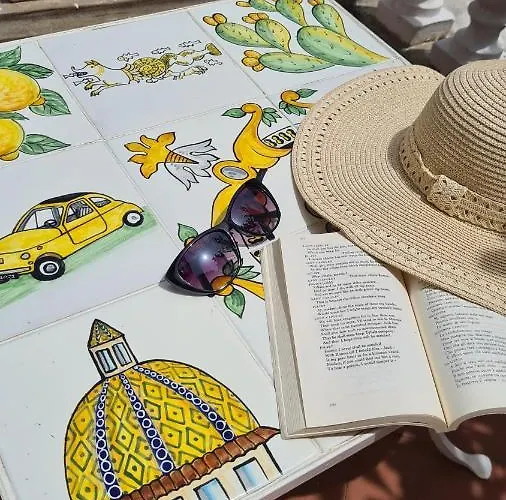 Casa Bon Bon Сasa de vacaciones *