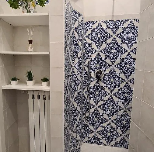 Casa Bon Bon Сasa de vacaciones