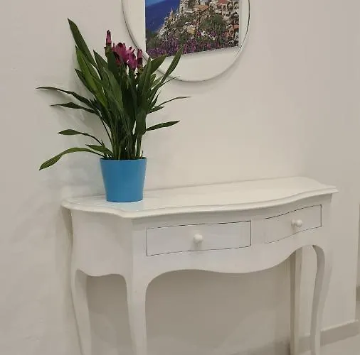 Casa Bon Bon Сasa de vacaciones Positano