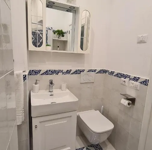 Casa Bon Bon Сasa de vacaciones *