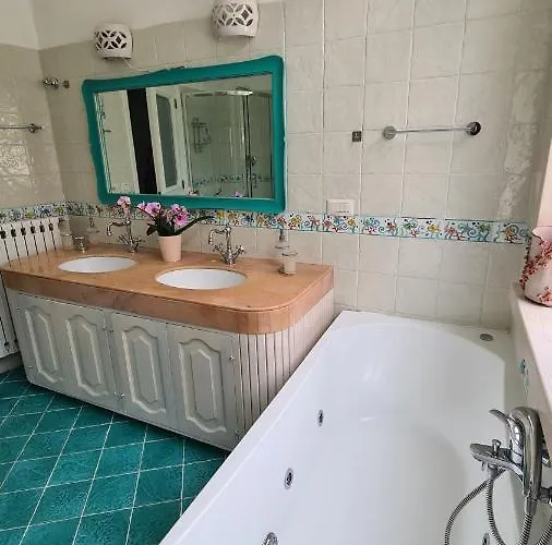 Casa Bon Bon Сasa de vacaciones *