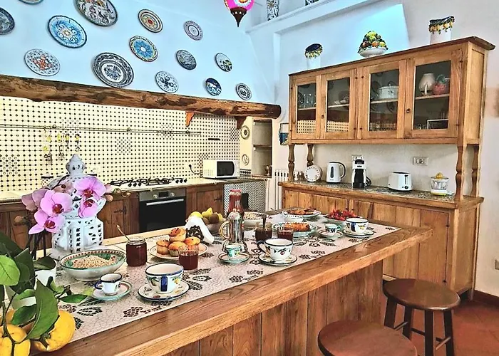 Casa Bon Bon 度假居