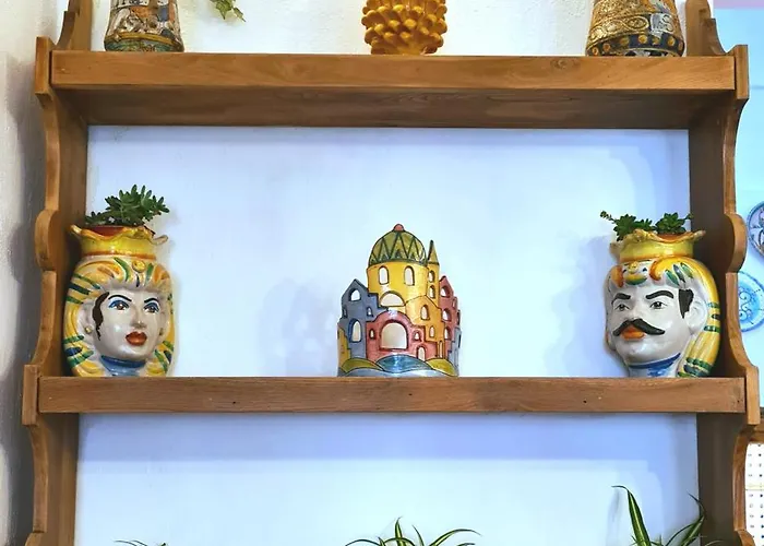 Casa Bon Bon Positano