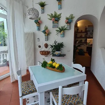 Tatil Evi Casa Bon Bon