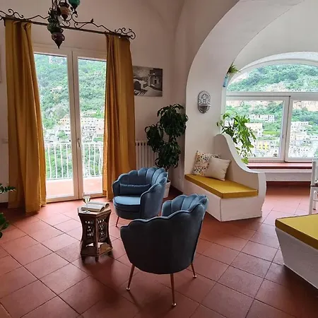 Tatil Evi Casa Bon Bon *