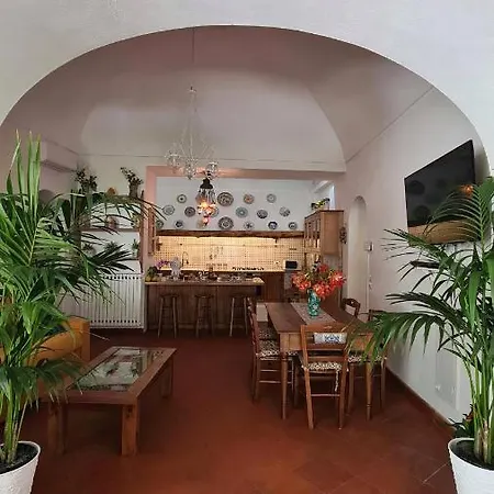 Casa Bon Bon Positano