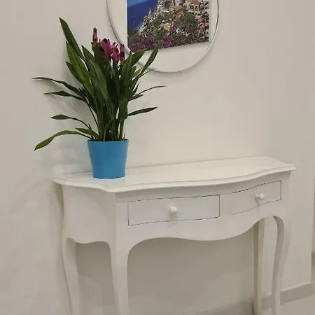 Casa Bon Bon Tatil Evi Positano