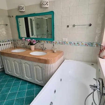 Casa Bon Bon Tatil Evi *