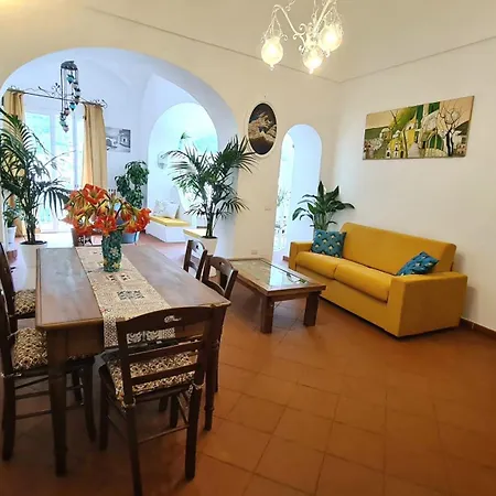 Casa Bon Bon Positano